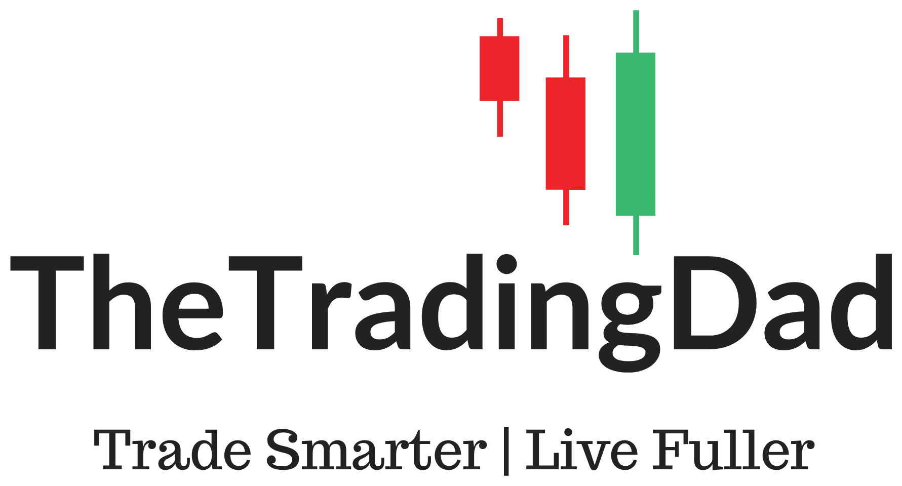 TheTradingDad — Trade Smarter, Live Fuller